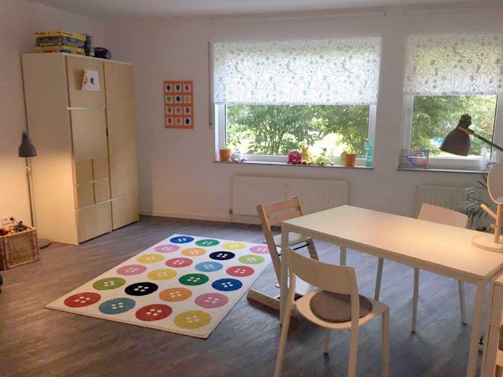 Praxis in Essen-Bredeney