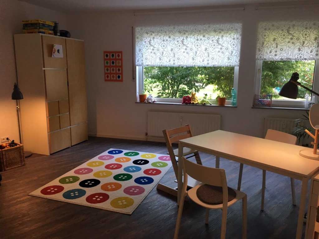 Praxis in Essen-Bredeney