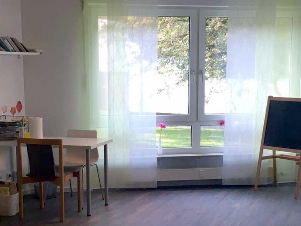 Praxis in Essen-Bredeney